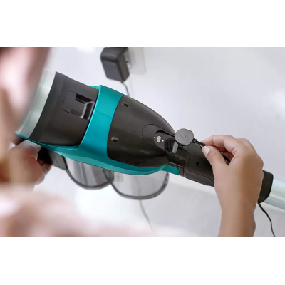 Купити Пылесос Philips беспроводный SpeedPro Max Aqua, влажная уборка, конт пыль -0,6л, автон. раб. 