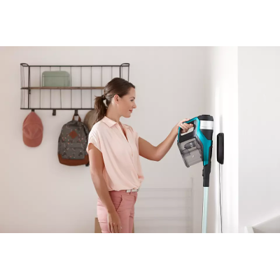 Купити Пылесос Philips беспроводный SpeedPro Max Aqua, влажная уборка, конт пыль -0,6л, автон. раб. 