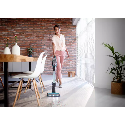 Купити Пылесос Philips беспроводный SpeedPro Max Aqua, влажная уборка, конт пыль -0,6л, автон. раб. 