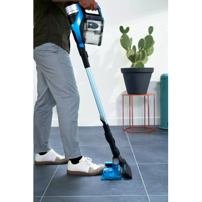 Купити Пылесос Philips беспроводный SpeedPro Max Aqua, влажная уборка, конт пыль -0,6л, автон. раб. 
