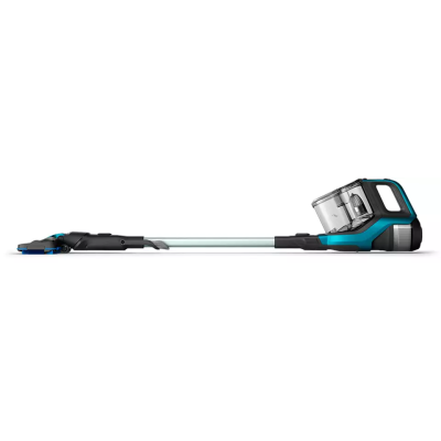 Купити Пылесос Philips беспроводный SpeedPro Max Aqua, влажная уборка, конт пыль -0,6л, автон. раб. 