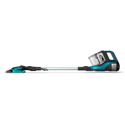 Купити Пылесос Philips беспроводный SpeedPro Max Aqua, влажная уборка, конт пыль -0,6л, автон. раб. 