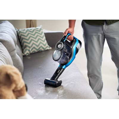 Купити Пылесос Philips беспроводный SpeedPro Max Aqua, влажная уборка, конт пыль -0,6л, автон. раб. 
