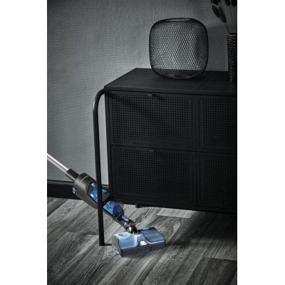 Пылесос Rowenta беспроводный X-Combo, 215Вт, влажная уборка, конт пыль -0.55л, автон. раб. 