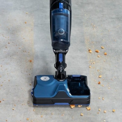 Пылесос Rowenta беспроводный X-Combo, 215Вт, влажная уборка, конт пыль -0.55л, автон. раб. 