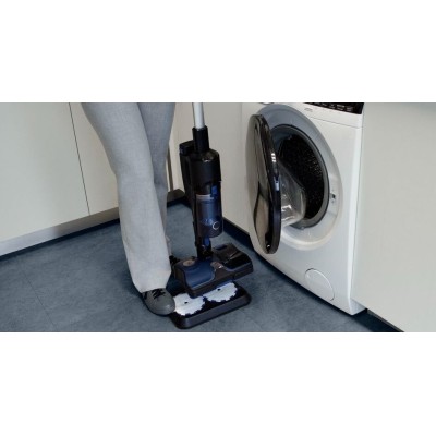 Пылесос Rowenta беспроводный X-Combo, 215Вт, влажная уборка, конт пыль -0.55л, автон. раб. 