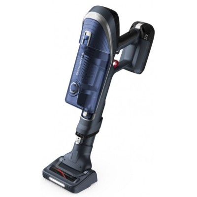 Купити Пылесос Rowenta беспроводный X-Force 8.60 Aqua, 185Вт, влажная уборка, конт пыль -0.55л, автон. раб. 