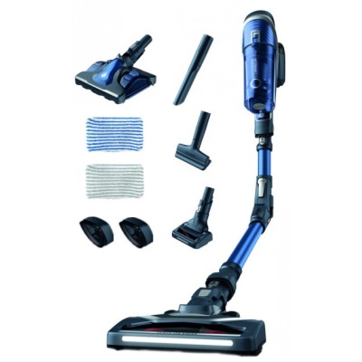 Купити Пылесос Rowenta беспроводный X-Force 8.60 Aqua, 185Вт, влажная уборка, конт пыль -0.55л, автон. раб. 
