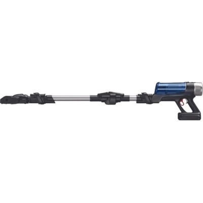 Пылесос Rowenta беспроводный X-Force 9.6 Aqua Allergy, 250Вт, влажная уборка, конт пыль -0.44л, автон. раб. 