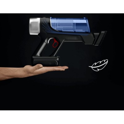 Пылесос Rowenta беспроводный X-Force 9.6 Aqua Allergy, 250Вт, влажная уборка, конт пыль -0.44л, автон. раб. 