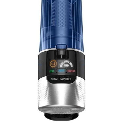 Пылесос Rowenta беспроводный X-Force 9.6 Aqua Allergy, 250Вт, влажная уборка, конт пыль -0.44л, автон. раб. 
