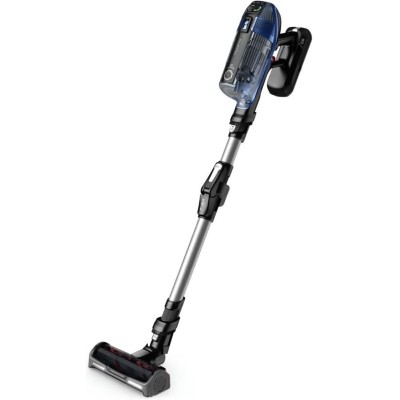 Пылесос Rowenta беспроводный X-Force Flex 14.60 Aqua Docking, 200Вт, влажная уборка, конт пыль -0.9л, автон. раб. 
