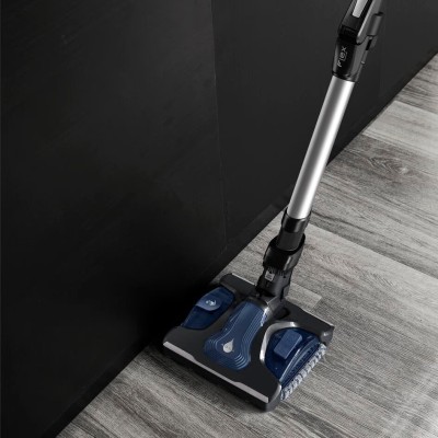 Пылесос Rowenta беспроводный X-Force Flex 14.60 Aqua Docking, 200Вт, влажная уборка, конт пыль -0.9л, автон. раб. 