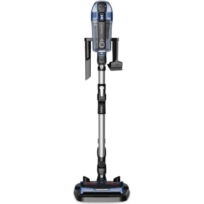 Пылесос Rowenta беспроводный X-Force Flex 14.60 Aqua Docking, 200Вт, влажная уборка, конт пыль -0.9л, автон. раб. 