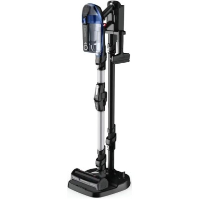 Пылесос Rowenta беспроводный X-Force Flex 14.60 Aqua Docking, 200Вт, влажная уборка, конт пыль -0.9л, автон. раб. 