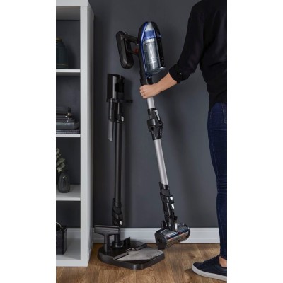Пылесос Rowenta беспроводный X-Force Flex 14.60 Aqua Docking, 200Вт, влажная уборка, конт пыль -0.9л, автон. раб. 