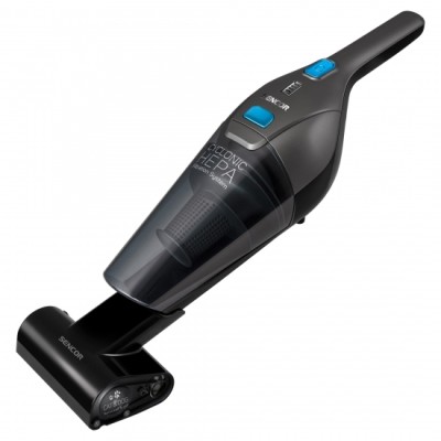 Пылесос Sencor беспроводный, 250Вт, влажная уборка, конт пыль -0.5л, автон. раб. 