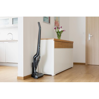 Пылесос Sencor беспроводный, 250Вт, влажная уборка, конт пыль -0.5л, автон. раб. 