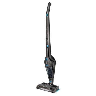 Пылесос Sencor беспроводный, 250Вт, влажная уборка, конт пыль -0.5л, автон. раб. 