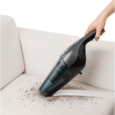 Пылесос Sencor беспроводный, 250Вт, влажная уборка, конт пыль -0.5л, автон. раб. 