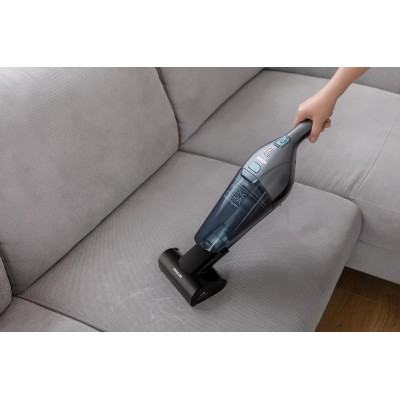 Пылесос Sencor беспроводный, 250Вт, влажная уборка, конт пыль -0.5л, автон. раб. 