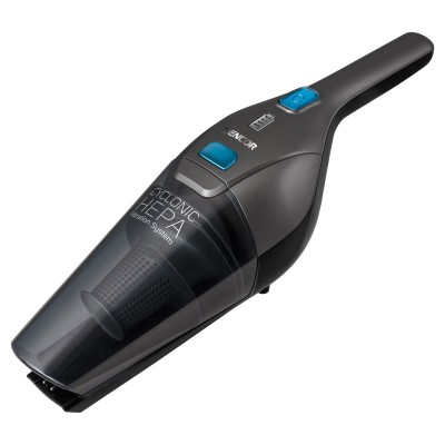 Пылесос Sencor беспроводный, 250Вт, влажная уборка, конт пыль -0.5л, автон. раб. 