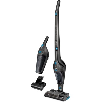 Пылесос Sencor беспроводный, 250Вт, влажная уборка, конт пыль -0.5л, автон. раб. 