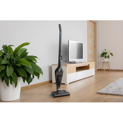 Пылесос Sencor беспроводный, 250Вт, влажная уборка, конт пыль -0.5л, автон. раб. 