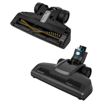 Пылесос Sencor беспроводный, 250Вт, влажная уборка, конт пыль -0.5л, автон. раб. 