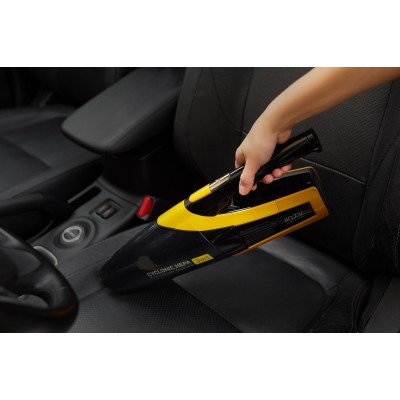 Пылесос Sencor беспроводный, влажная уборка, конт пыль -0.5л, автон. раб. 