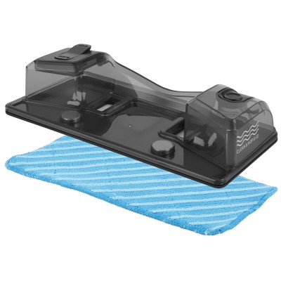 Пылесос Sencor беспроводный, влажная уборка, конт пыль -0.5л, автон. раб. 