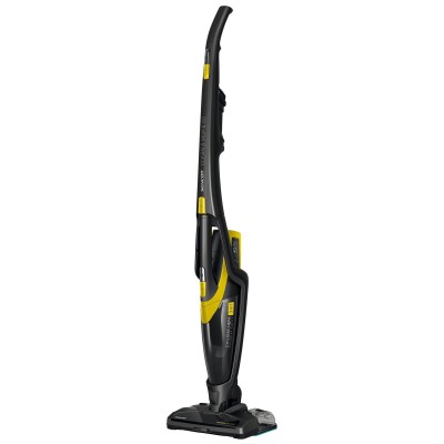 Пылесос Sencor беспроводный, влажная уборка, конт пыль -0.5л, автон. раб. 