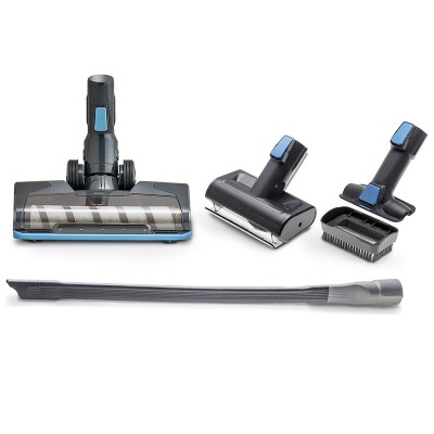 Пылесос Thomas беспроводный Quick Stick Turbo Plus, 350Вт, конт пыль -0,5л, автон. раб. 