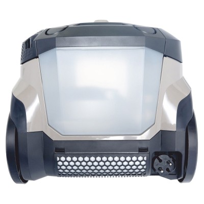 Пылесос Thomas моющий Mokko XT, 1600Вт, вода -1,8л, Aquafilter, Aqua-Box, серый (788592)