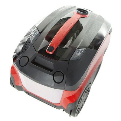 Пылесос Thomas моющий Wave XT, 1700Вт, вода -1,8л, Aquafilter, Aqua-Box, красный (788586)