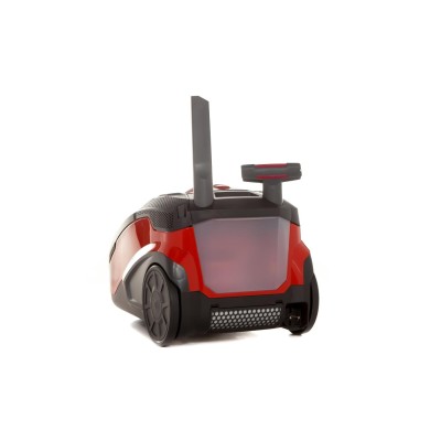 Пылесос Thomas моющий Wave XT, 1700Вт, вода -1,8л, Aquafilter, Aqua-Box, красный (788586)