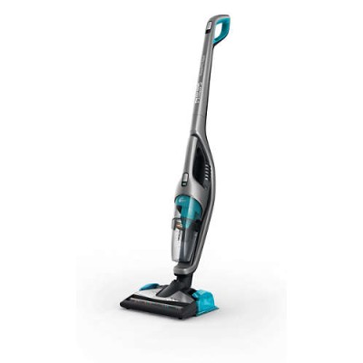 Купити Пылесос аккумуляторный Philips PowerPro Aqua FC6408/01 (FC6408/01)