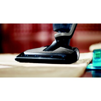 Купити Пылесос аккумуляторный Philips PowerPro Aqua FC6408/01 (FC6408/01)