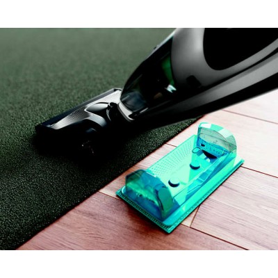 Купити Пылесос аккумуляторный Philips PowerPro Aqua FC6408/01 (FC6408/01)