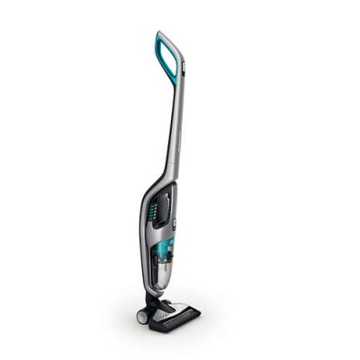 Купити Пылесос аккумуляторный Philips PowerPro Aqua FC6408/01 (FC6408/01)
