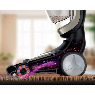 Купити Пылесос аккумуляторный Philips PowerPro Aqua FC6408/01 (FC6408/01)