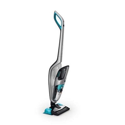 Купити Пылесос аккумуляторный Philips PowerPro Aqua FC6408/01 (FC6408/01)
