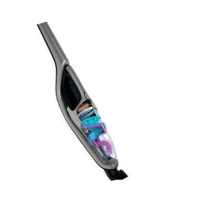Купити Пылесос аккумуляторный Philips PowerPro Aqua FC6408/01 (FC6408/01)