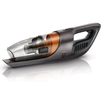 Купити Пылесос аккумуляторный PowerPro Duo Philips FC6168/01 (FC6168/01)