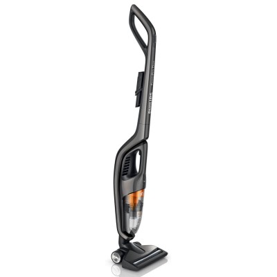 Купити Пылесос аккумуляторный PowerPro Duo Philips FC6168/01 (FC6168/01)
