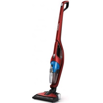 Купити Пылесос аккумуляторный PowerPro Duo Philips FC6172/01 (FC6172/01)