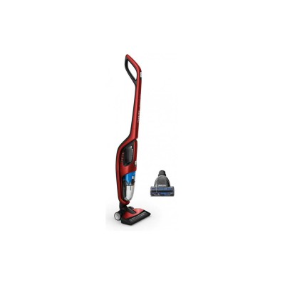 Пылесос аккумуляторный PowerPro Duo Philips FC6172/01 (FC6172/01)