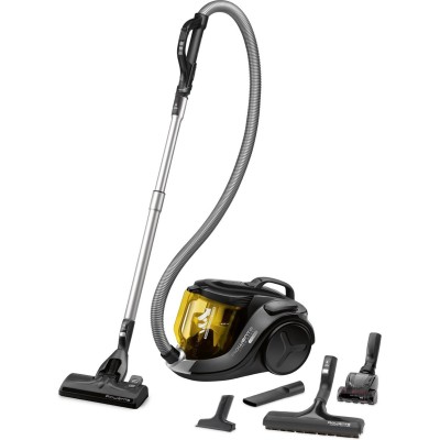 Купити Пылесос без мешка ROWENTA X-Trem Power Cyclonic RO6984EA 4AAAA Ecomotor (RO6984EA)