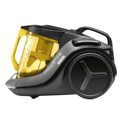 Купити Пылесос без мешка ROWENTA X-Trem Power Cyclonic RO6984EA 4AAAA Ecomotor (RO6984EA)