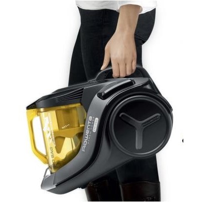 Купити Пылесос без мешка ROWENTA X-Trem Power Cyclonic RO6984EA 4AAAA Ecomotor (RO6984EA)